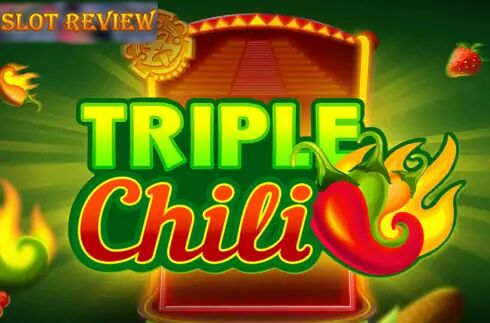 Triple Chili icon